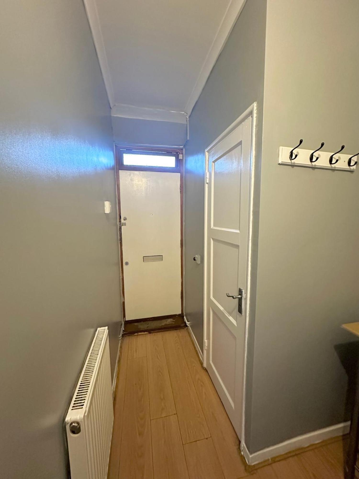 1 Bedroom Flat In Whitechapel, Лондон Екстер'єр фото